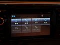 卡罗拉 1.6L CVT GLX-i 2014款图片