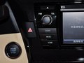 卡罗拉 1.6L CVT GLX-i 2014款图片
