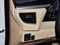 卡罗拉 1.6L CVT GLX-i 2014款图片