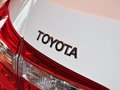 卡罗拉 1.6L CVT GLX-i 2014款图片
