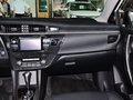 卡罗拉 1.6L CVT GLX-i导航版 2014款图片
