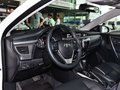 卡罗拉 1.6L CVT GLX-i导航版 2014款图片