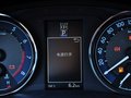 卡罗拉 1.8L CVT GLX-i 2014款图片