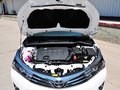 卡罗拉 1.8L CVT GLX-i 2014款图片