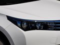 卡罗拉 1.8L CVT GLX-i 2014款图片