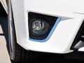 卡罗拉 1.8L CVT GLX-i 2014款图片