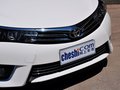 卡罗拉 1.8L CVT GLX-i 2014款图片