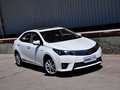 卡罗拉 1.8L CVT GLX-i 2014款图片