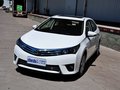 卡罗拉 1.8L CVT GLX-i 2014款图片