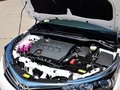 卡罗拉 1.8L CVT GLX-i 2014款图片