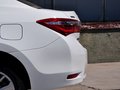 卡罗拉 1.8L CVT GLX-i 2014款图片