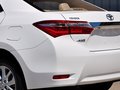 卡罗拉 1.8L CVT GLX-i 2014款图片