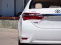 卡罗拉 1.8L CVT GLX-i 2014款图片