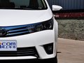 卡罗拉 1.8L CVT GLX-i 2014款图片