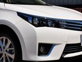 卡罗拉 1.8L CVT GLX-i 2014款图片