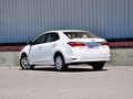 卡罗拉 1.8L CVT GLX-i 2014款图片