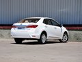 卡罗拉 1.8L CVT GLX-i 2014款图片