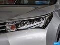 卡罗拉 1.8L CVTGLX-i2014款
