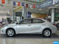卡罗拉 1.8L CVTGLX-i2014款