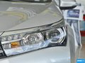 卡罗拉 1.8L CVTGLX-i2014款
