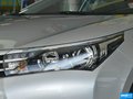 卡罗拉 1.8L CVTGLX-i2014款