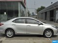 卡罗拉 1.8L CVT至高版2014款