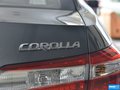 卡罗拉 1.8L CVT至高版2014款