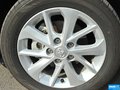 卡罗拉 1.8L CVT至高版2014款