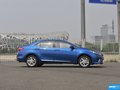 卡罗拉 1.8L CVT至高版2014款