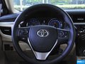 卡罗拉 1.8L CVT至高版2014款