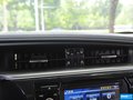 卡罗拉 1.8L CVT至高版2014款