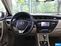 卡罗拉 1.8L CVT至高版2014款