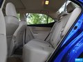 卡罗拉 1.8L CVT至高版2014款
