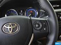 卡罗拉 1.8L CVT至高版2014款