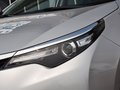 雷凌 2014款 1.8GS CVT精英版