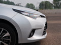 雷凌 2014款 1.8GS CVT精英版