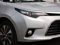 雷凌 2014款 1.8GS CVT精英版