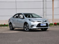 雷凌 2014款 1.8GS CVT精英版