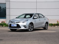 雷凌 2014款 1.8GS CVT精英版