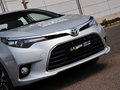 雷凌 2014款 1.8GS CVT精英版