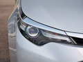 雷凌 2014款 1.8GS CVT精英版