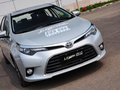雷凌 2014款 1.8GS CVT精英版