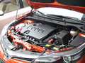 雷凌 2014款 1.8V CVT 豪华版图片