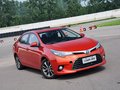 雷凌 1.8V CVT 豪华版 2014款