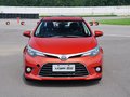 雷凌 1.8V CVT 豪华版 2014款