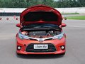 雷凌 1.8V CVT 豪华版 2014款