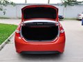 雷凌 1.8V CVT 豪华版 2014款图片