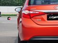 雷凌 1.8V CVT 豪华版 2014款
