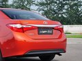 雷凌 1.8V CVT 豪华版 2014款
