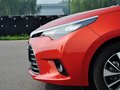 雷凌 1.8V CVT 豪华版 2014款